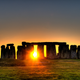 Illustration for article titled Stonehenge Site of First Rock Concert